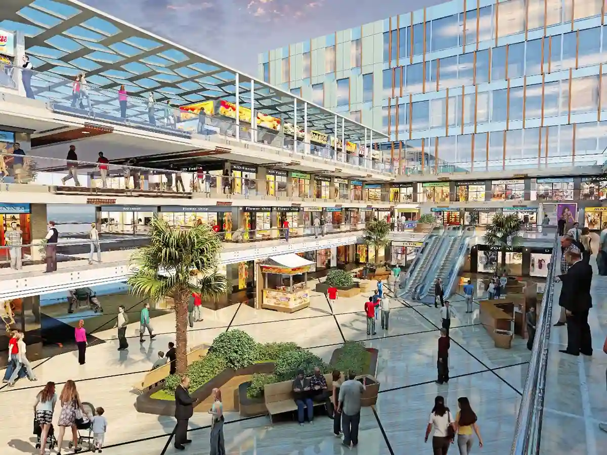 artha mart noida extension