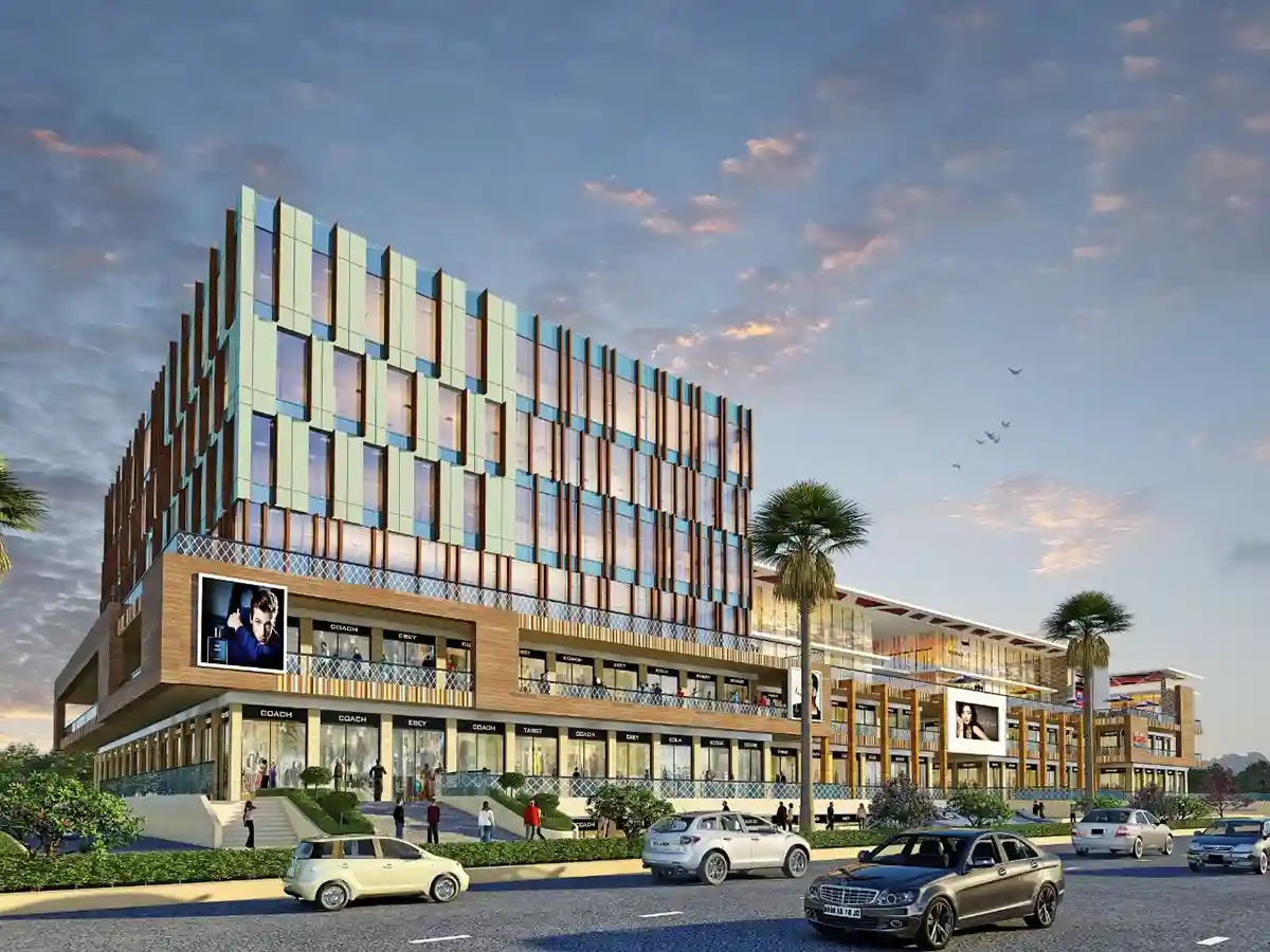 artha mart greater noida west