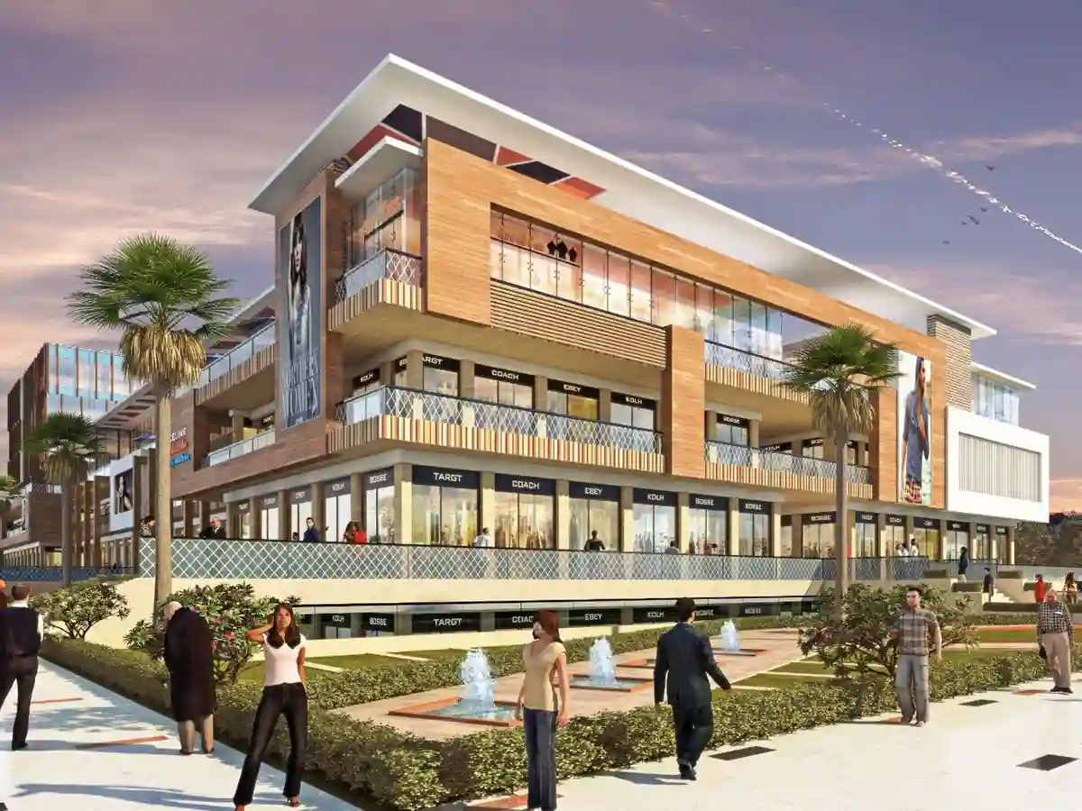 artha mart retail shops