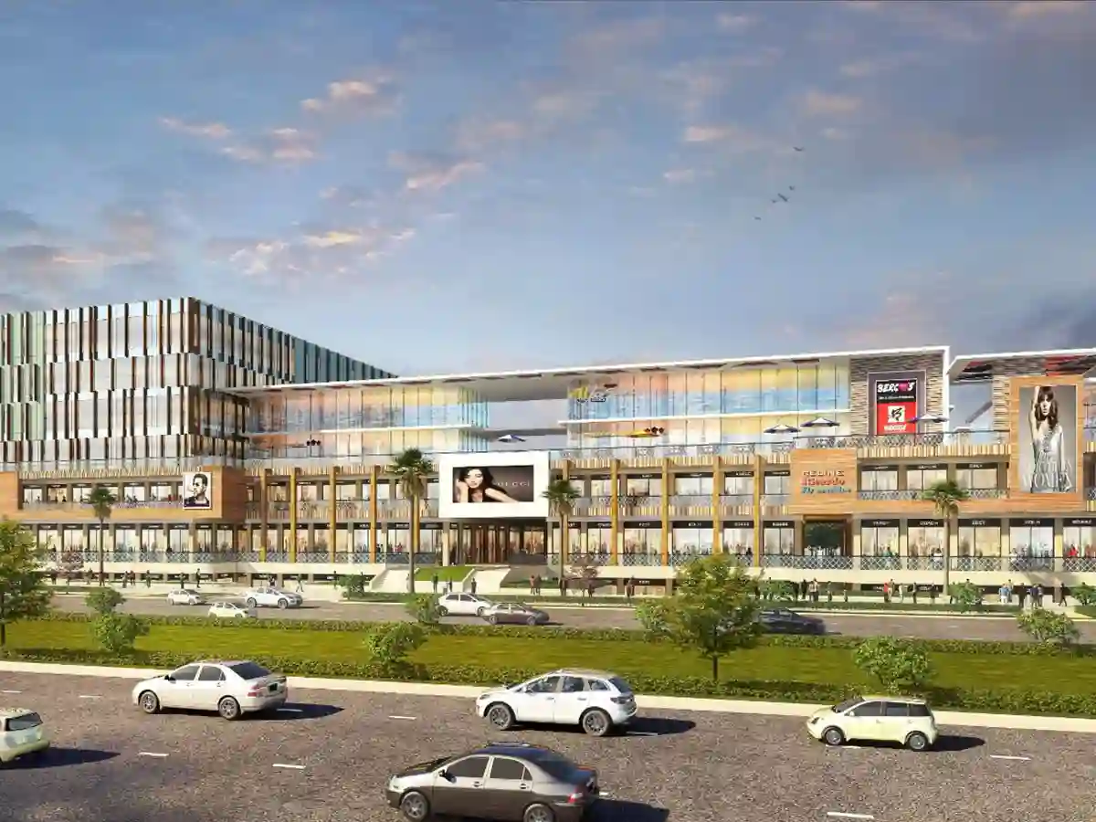 artha mart office spaces